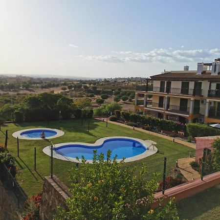 Finim Solis Apartamentos Ayamonte Εξωτερικό φωτογραφία