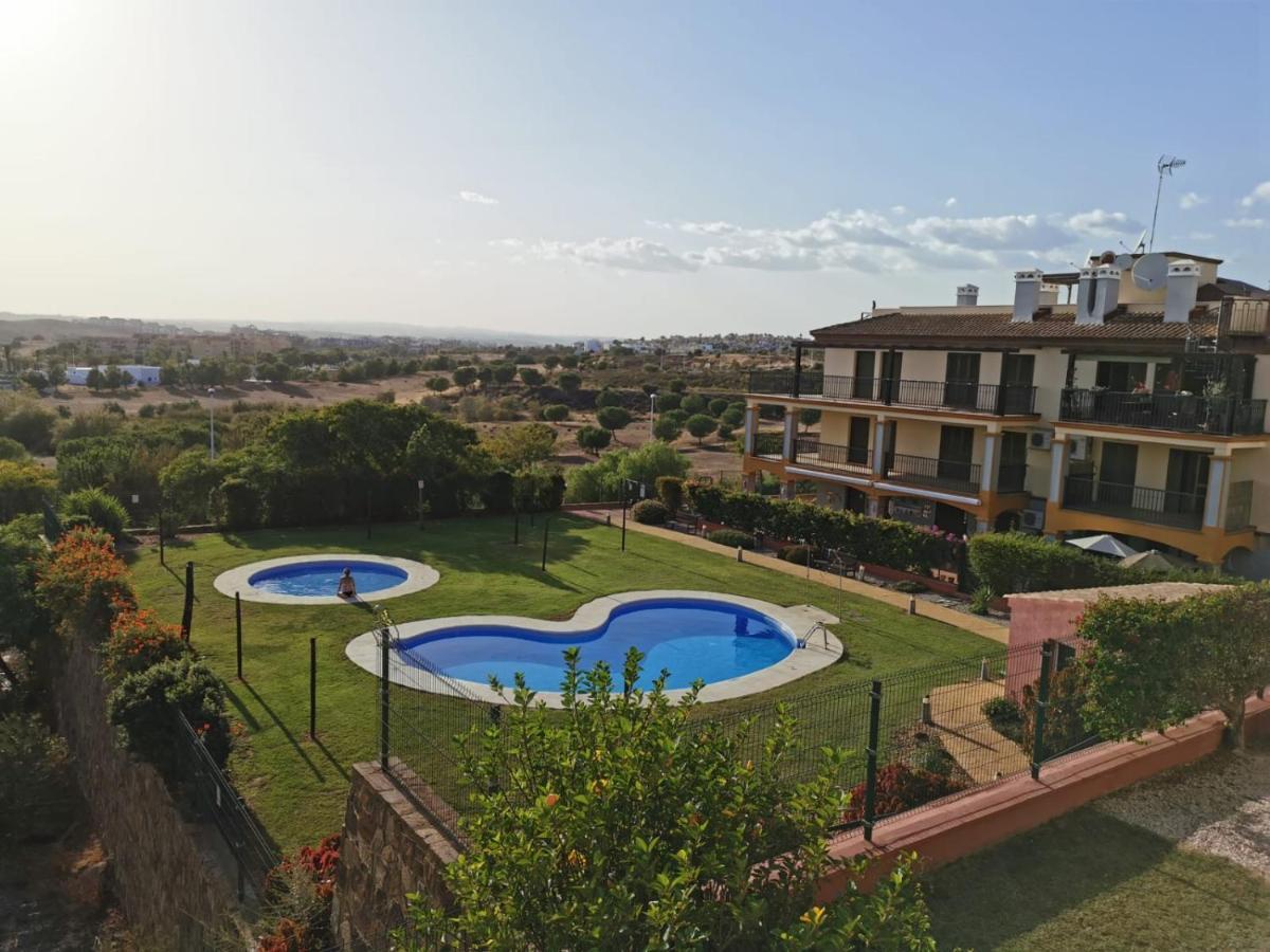 Finim Solis Apartamentos Ayamonte Εξωτερικό φωτογραφία