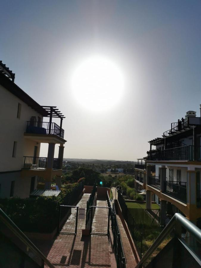Finim Solis Apartamentos Ayamonte Εξωτερικό φωτογραφία