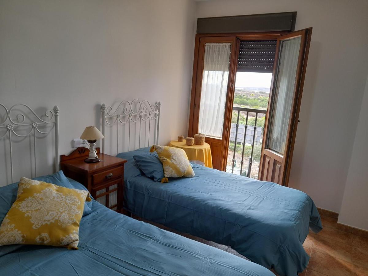 Finim Solis Apartamentos Ayamonte Εξωτερικό φωτογραφία