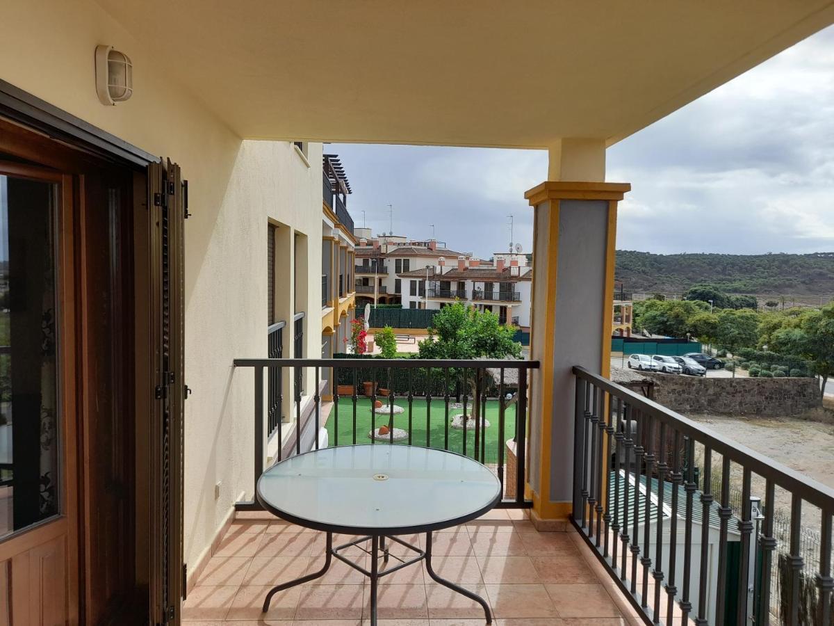 Finim Solis Apartamentos Ayamonte Εξωτερικό φωτογραφία