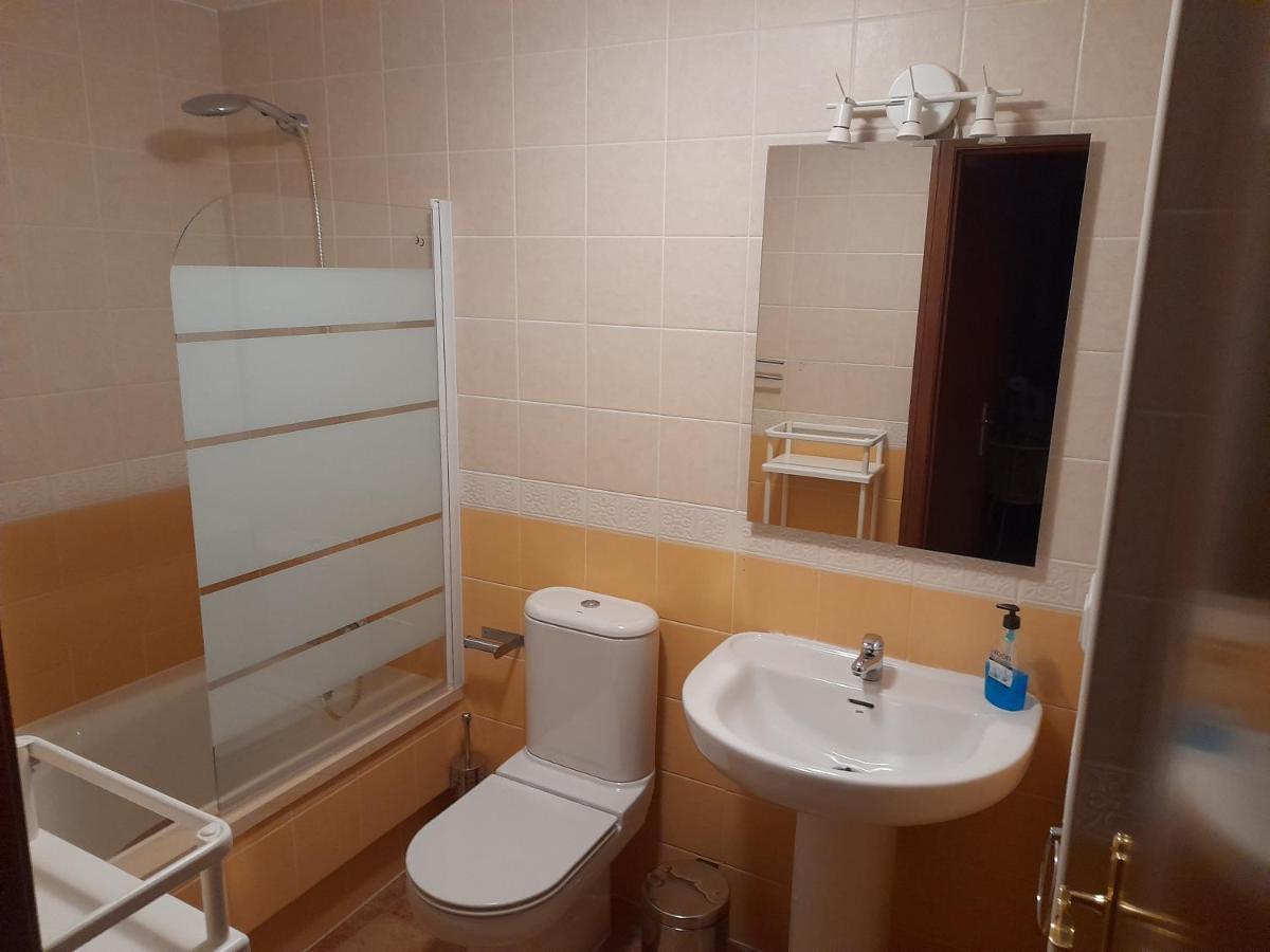 Finim Solis Apartamentos Ayamonte Εξωτερικό φωτογραφία