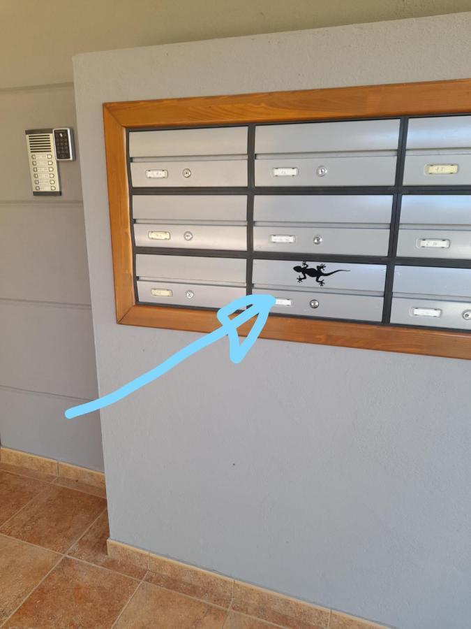 Finim Solis Apartamentos Ayamonte Εξωτερικό φωτογραφία