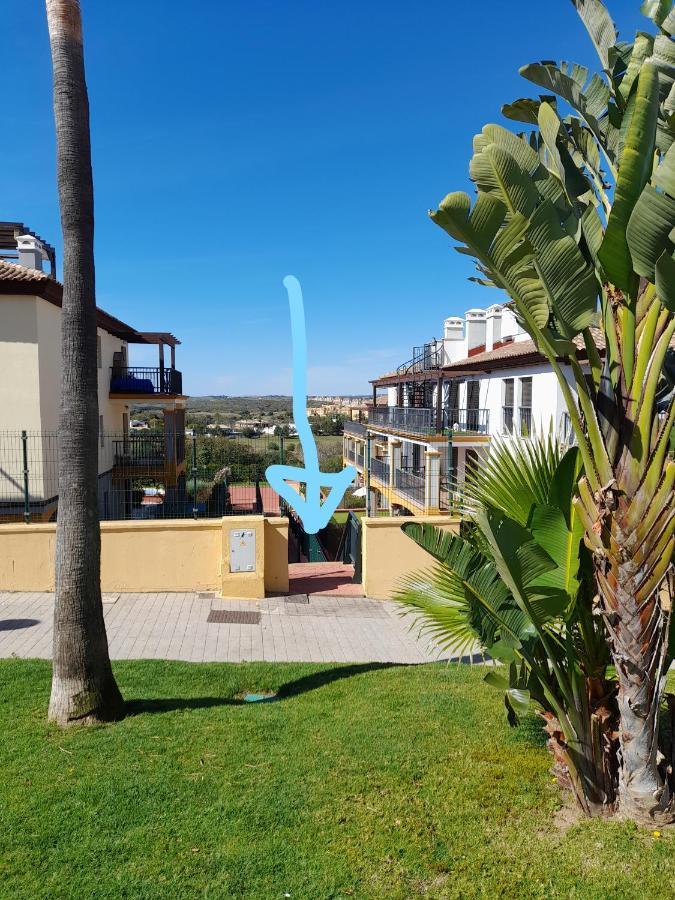 Finim Solis Apartamentos Ayamonte Εξωτερικό φωτογραφία